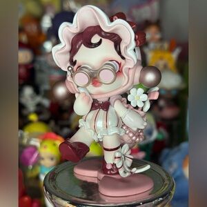 FINDING MOKOKO - seen her confirmed